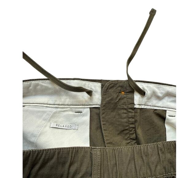 Men's Timberland Drawstring Hiking Joggers Size 35x30 - Picture 8 of 8